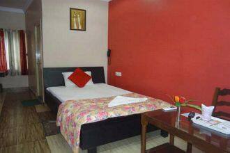 Hotel Gaytri Palace, Muzaffarpur 4